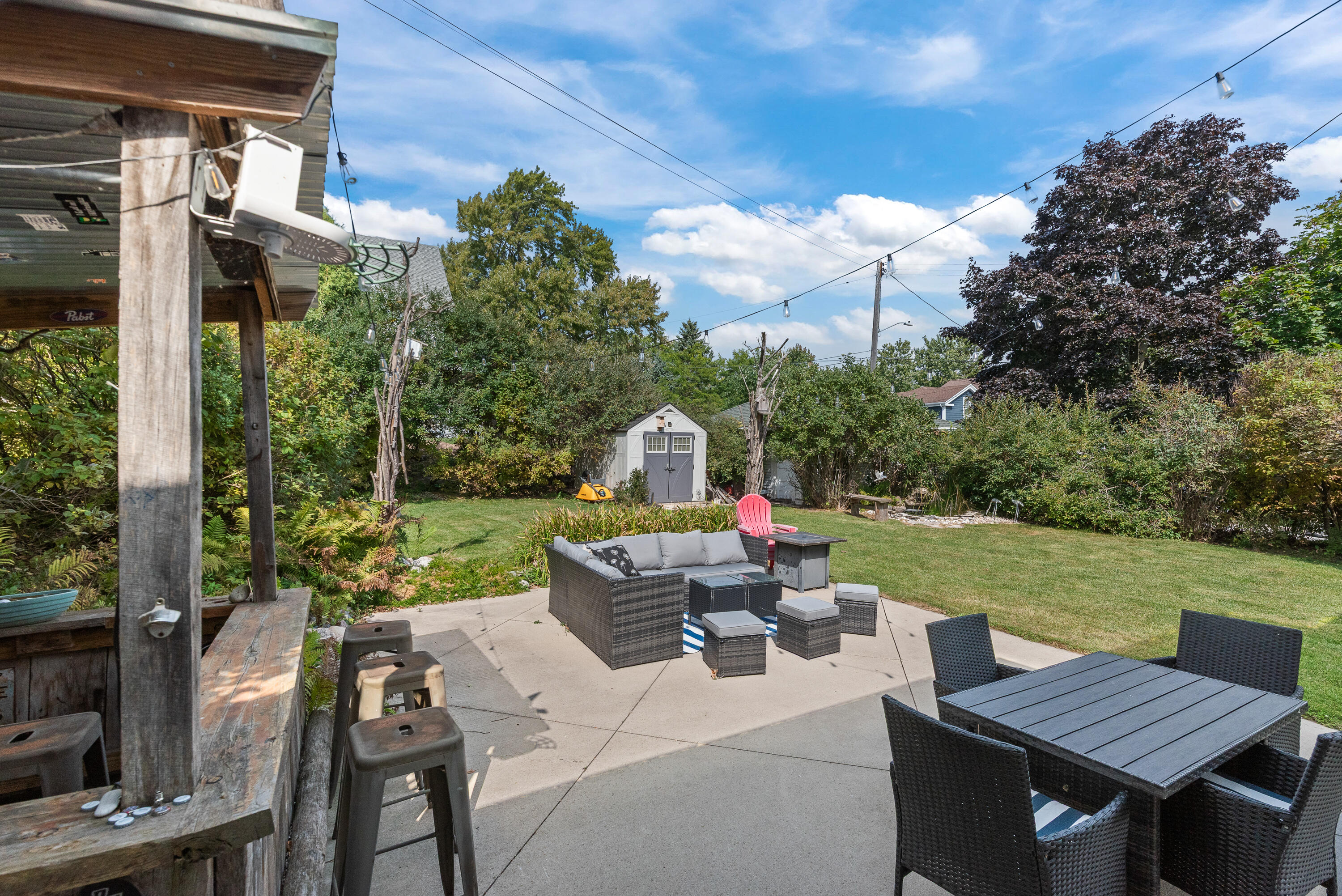 204 West Jackson Street Port Washington, WI 53074 - Photo 29 of 50 204 West Jackson St-30