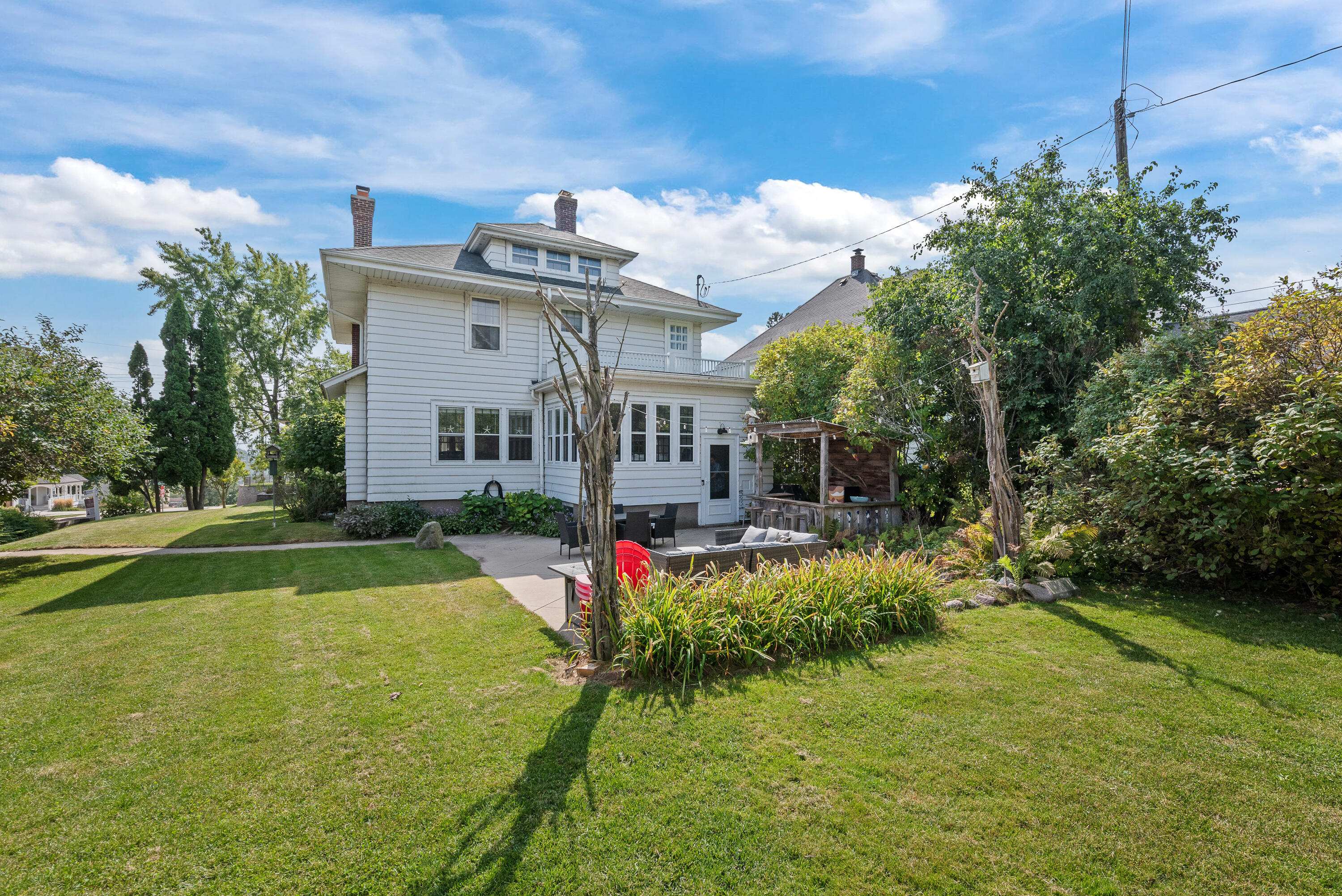 204 West Jackson Street Port Washington, WI 53074 - Photo 32 of 50 204 West Jackson St-33