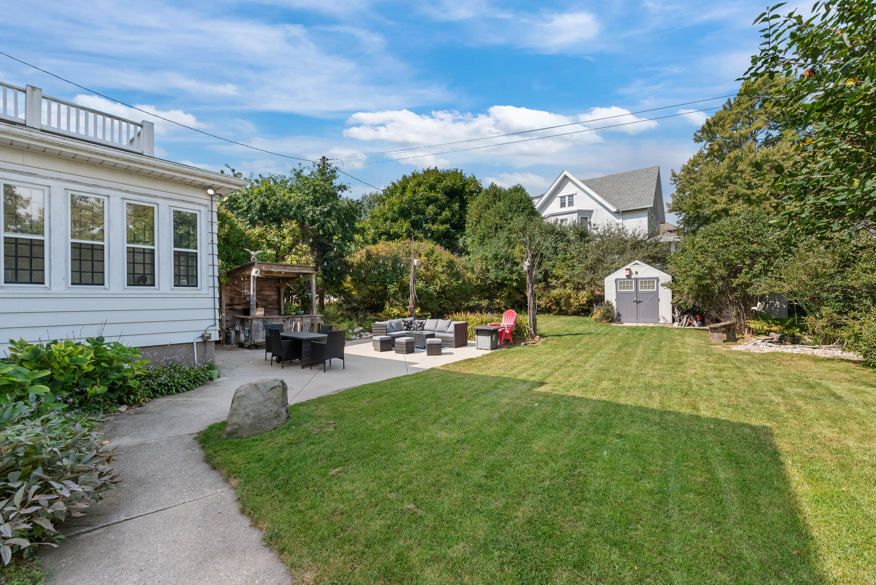 204 West Jackson Street Port Washington, WI 53074 - Photo 33 of 50 204 West Jackson St-34