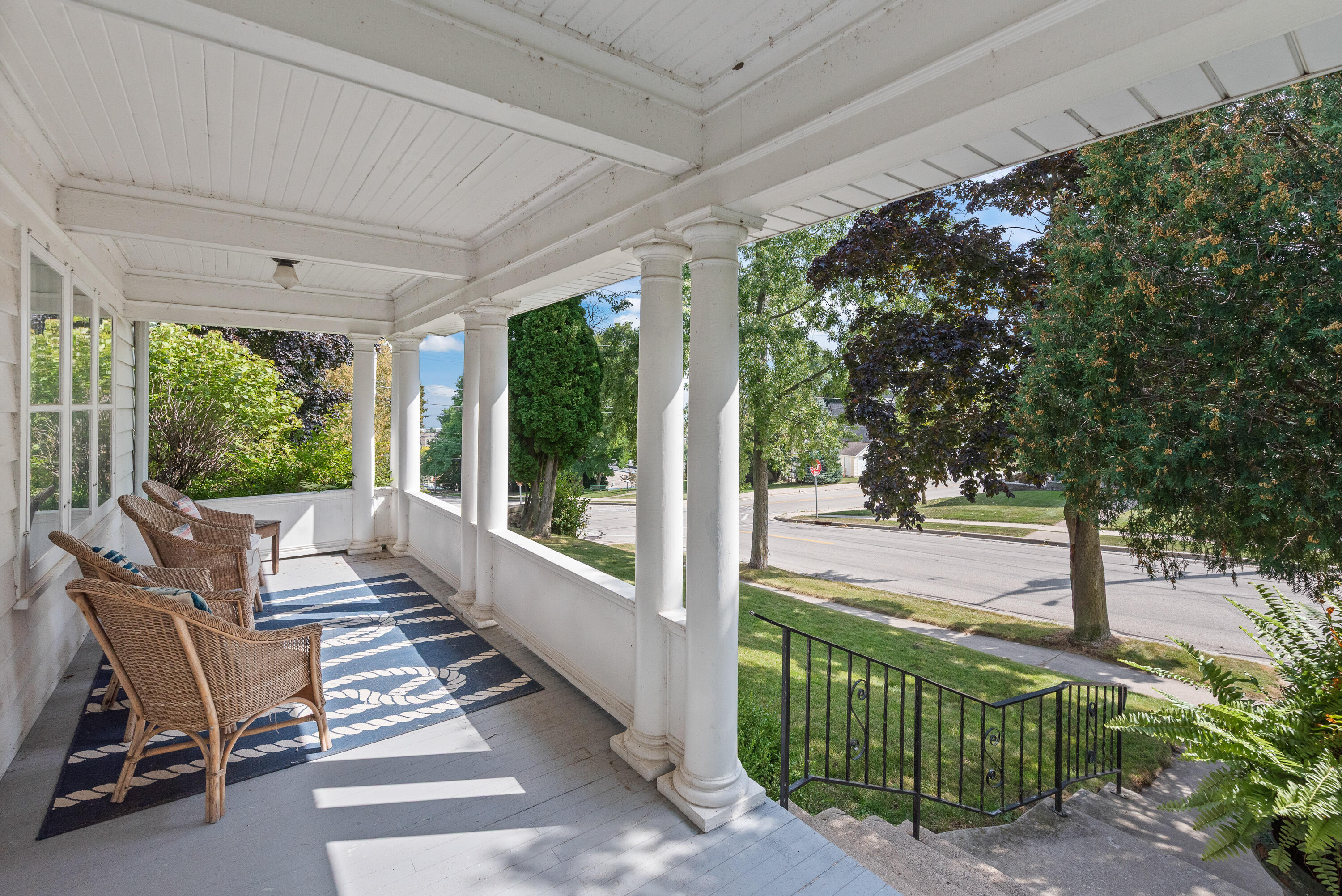 204 West Jackson Street Port Washington, WI 53074 - Photo 36 of 50 204 West Jackson St-37