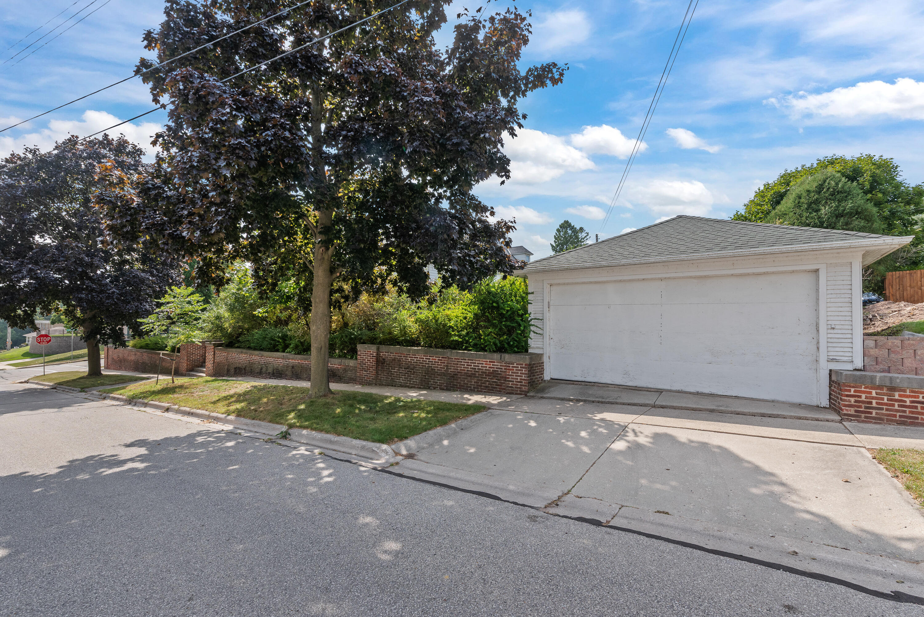204 West Jackson Street Port Washington, WI 53074 - Photo 37 of 50 204 West Jackson St-38