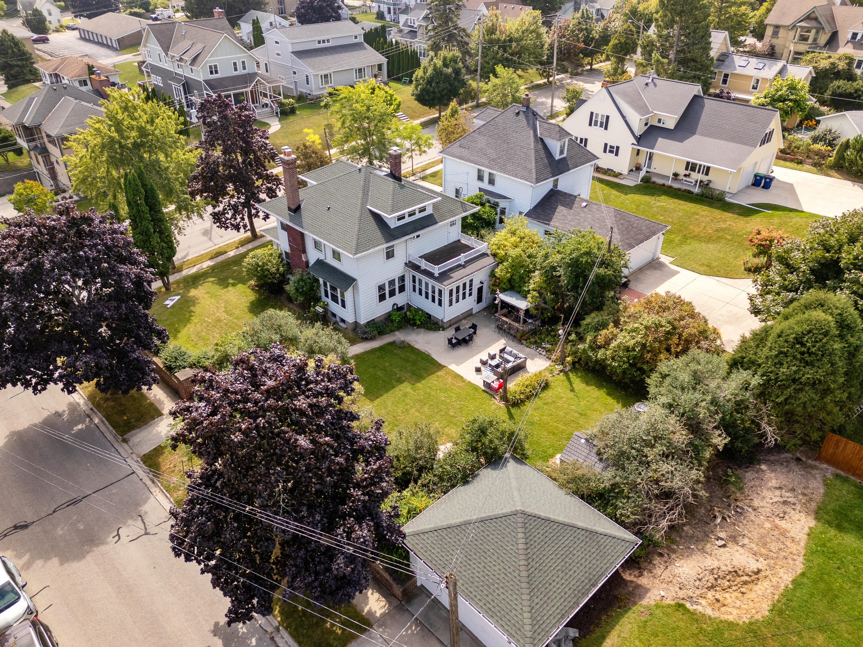 204 West Jackson Street Port Washington, WI 53074 - Photo 39 of 50 204 West Jackson St-40