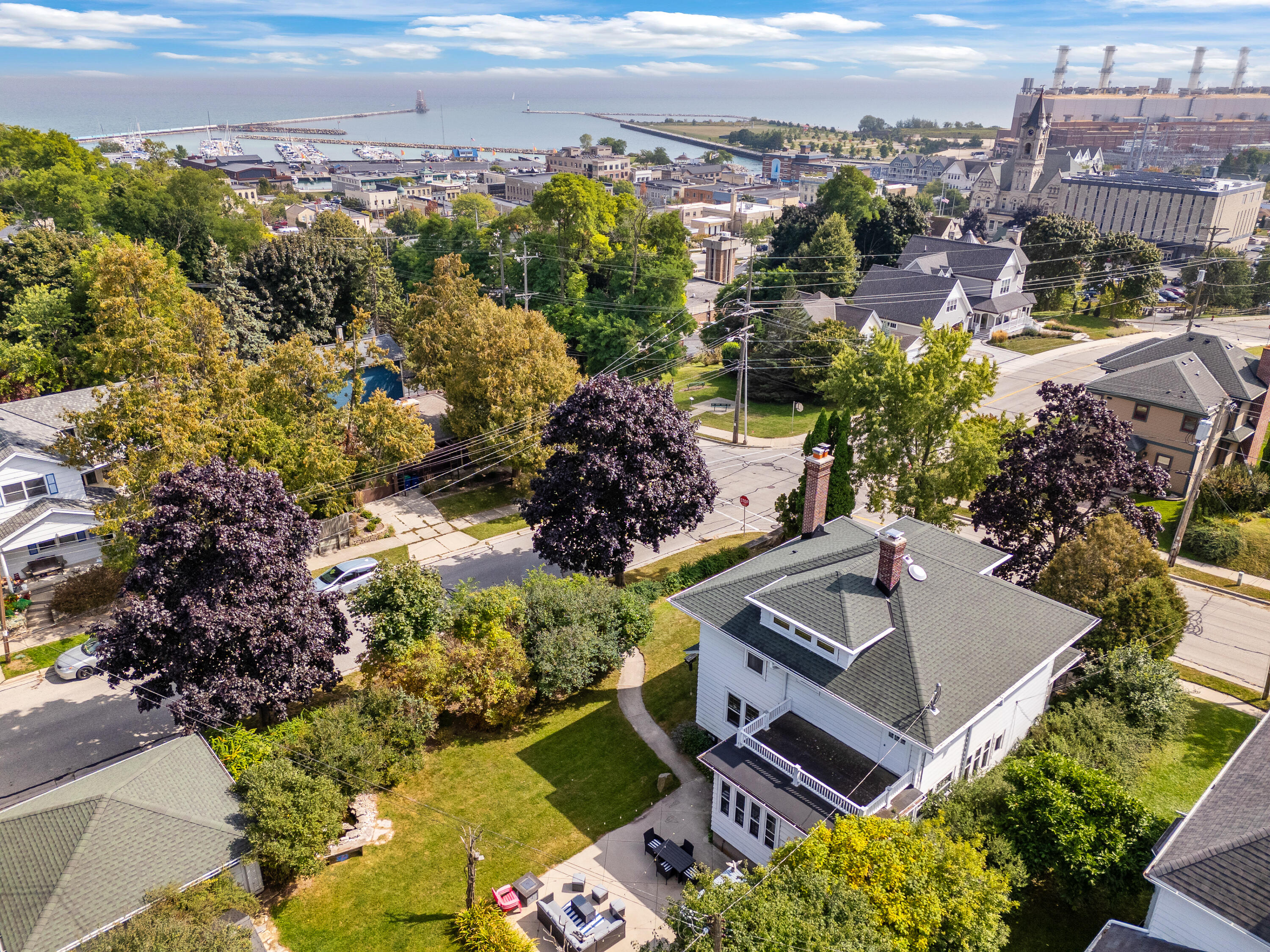 204 West Jackson Street Port Washington, WI 53074 - Photo 40 of 50 204 West Jackson St-41