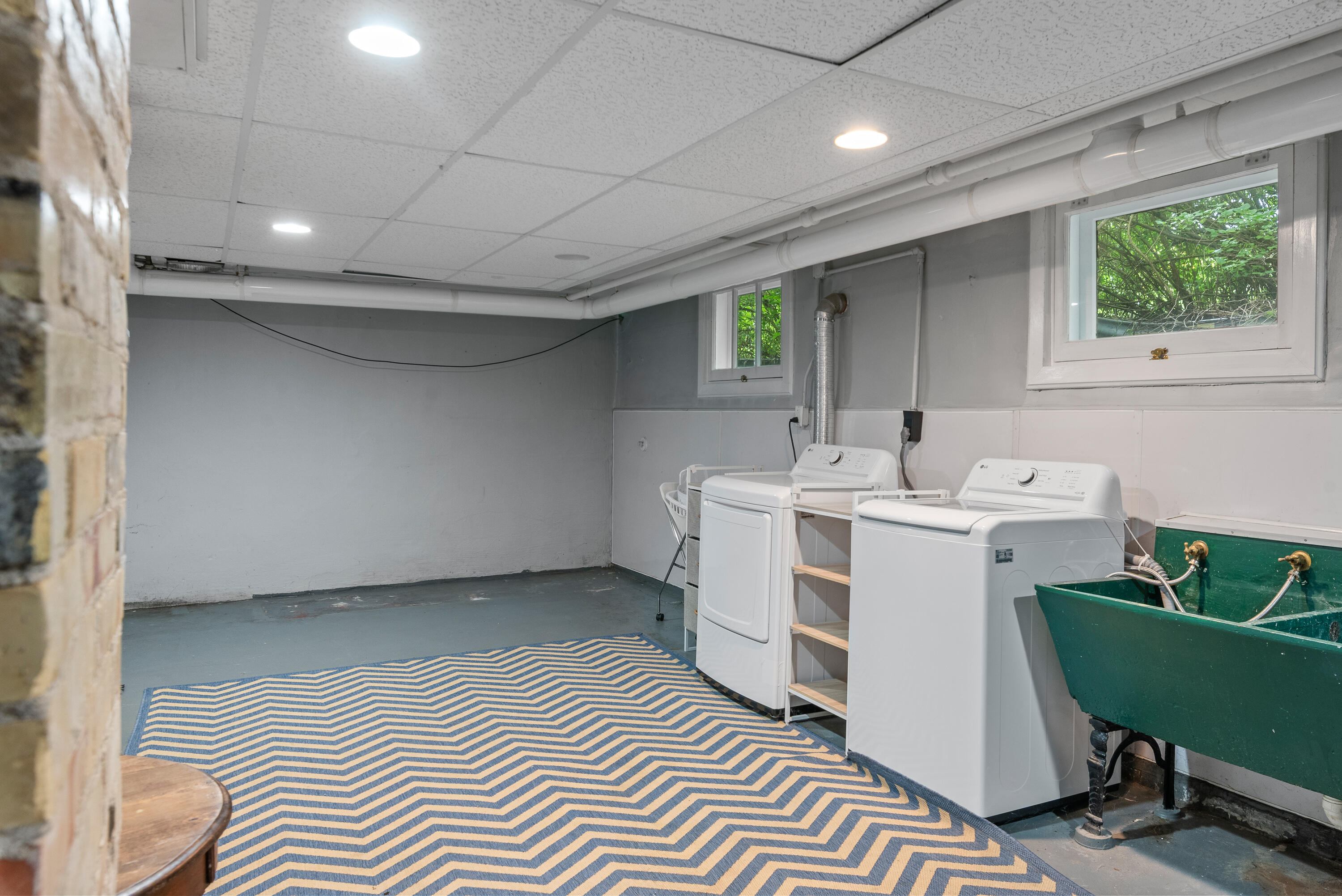 204 West Jackson Street Port Washington, WI 53074 - Photo 43 of 50 204 West Jackson St-1