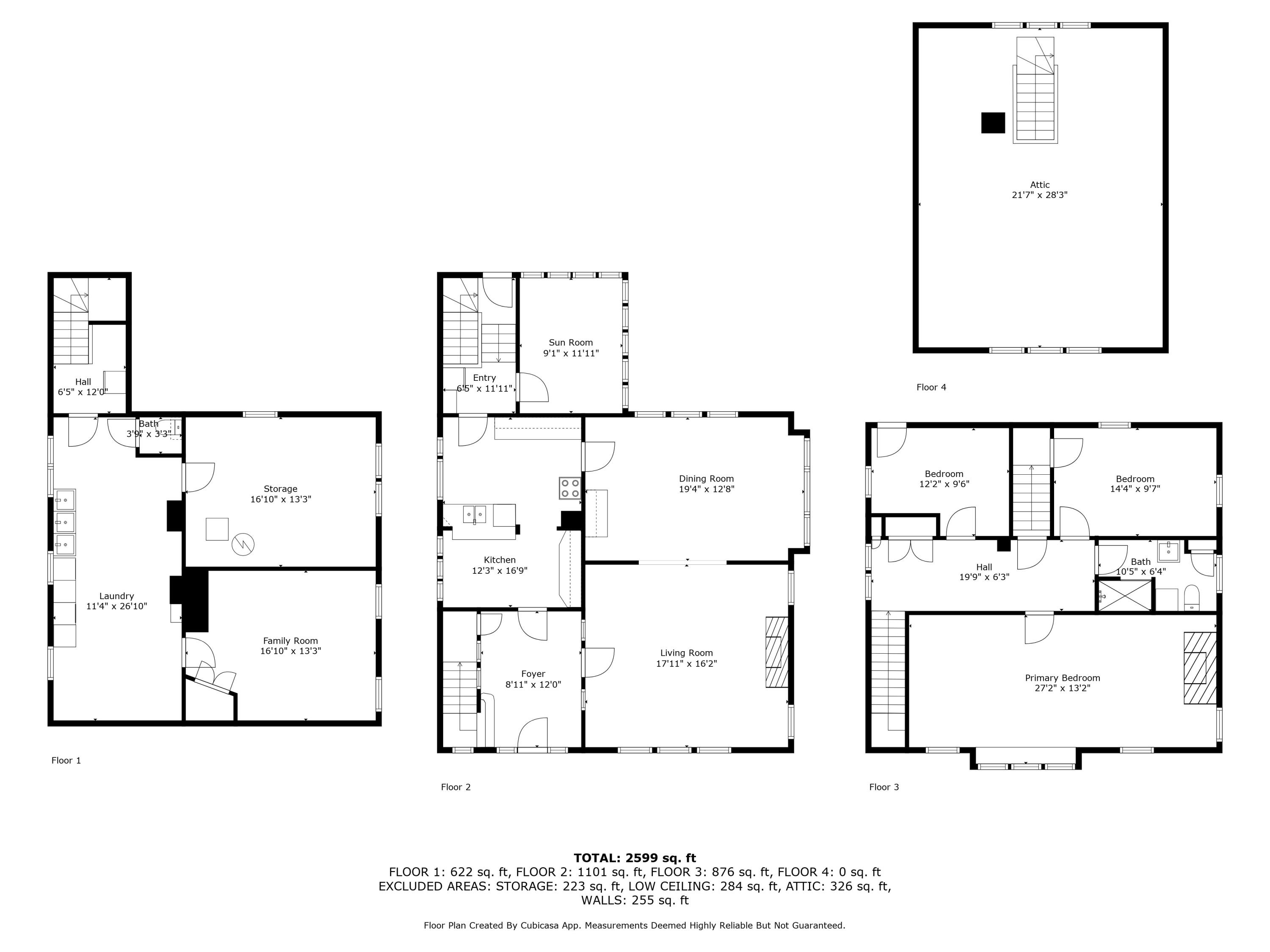 204 West Jackson Street Port Washington, WI 53074 - Photo 47 of 50 all_floors_204_west_jackson_street_port_