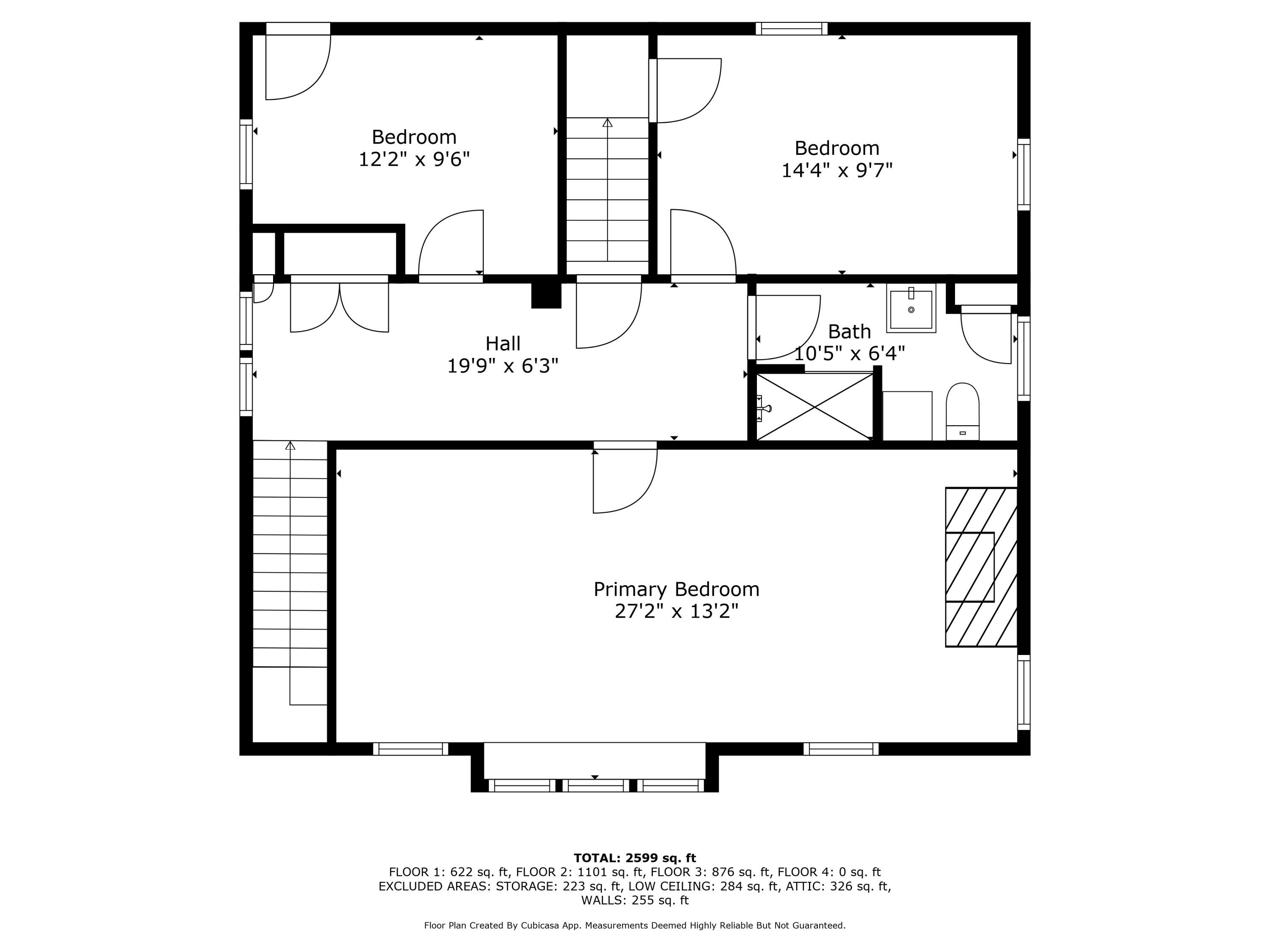 204 West Jackson Street Port Washington, WI 53074 - Photo 49 of 50 3rd_floor_204_west_jackson_street_port_w