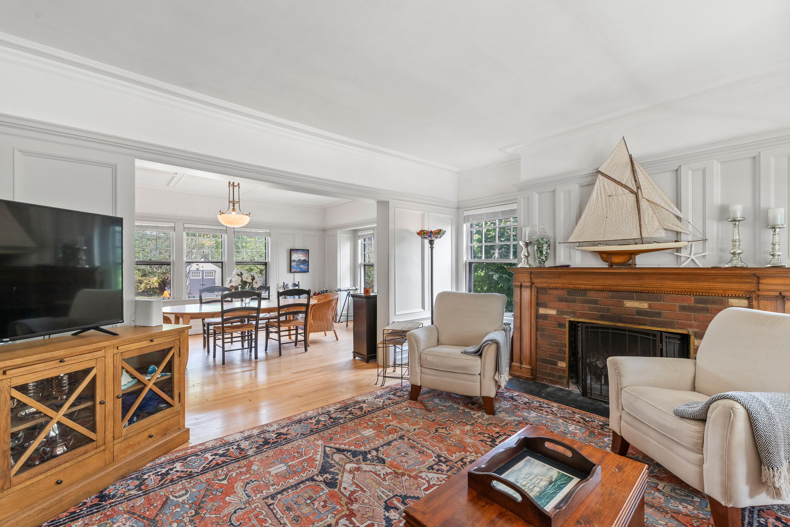 204 West Jackson Street Port Washington, WI 53074 - Photo 6 of 50 204 West Jackson St-11