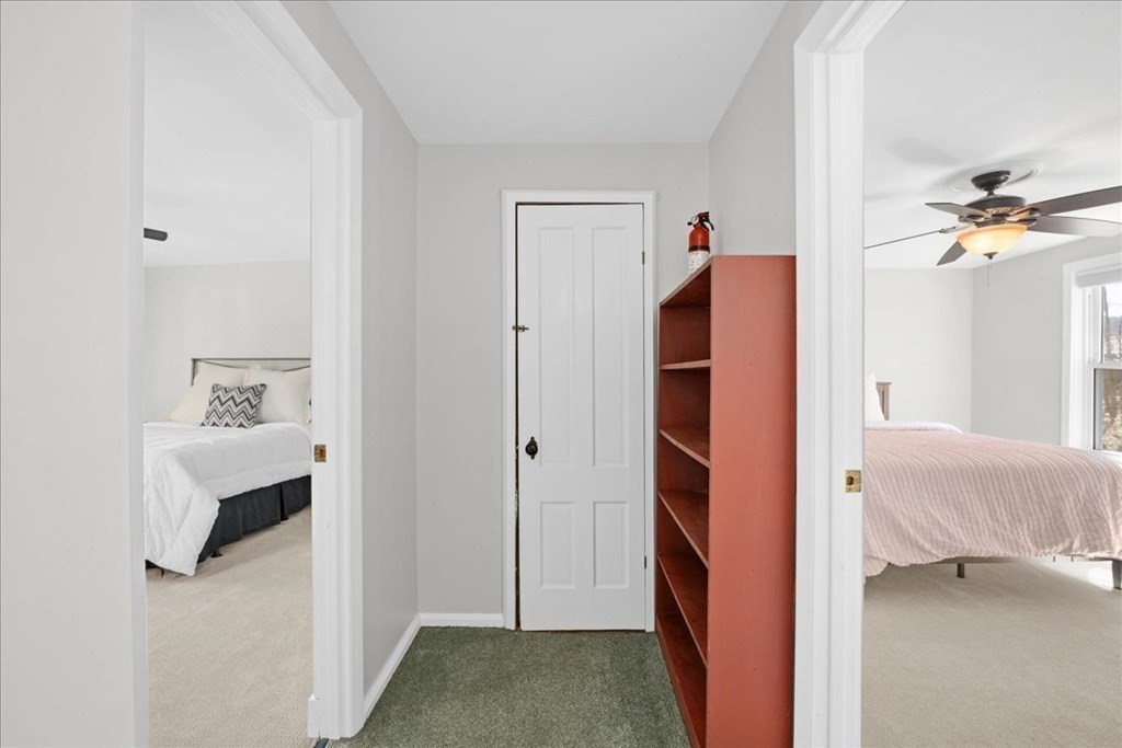 11 Merrill Road Sutton, MA 01590 - Photo 23 of 42