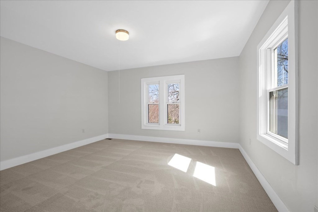 11 Merrill Road Sutton, MA 01590 - Photo 37 of 42 an empty room with a window