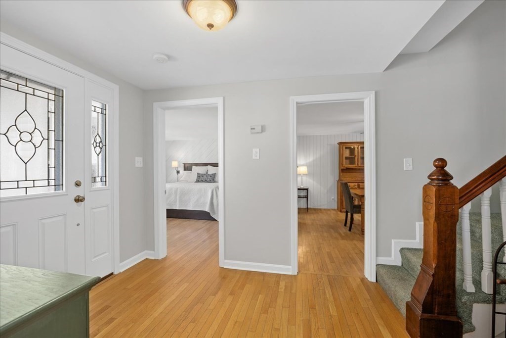 11 Merrill Road Sutton, MA 01590 - Photo 6 of 42 a view of a living room