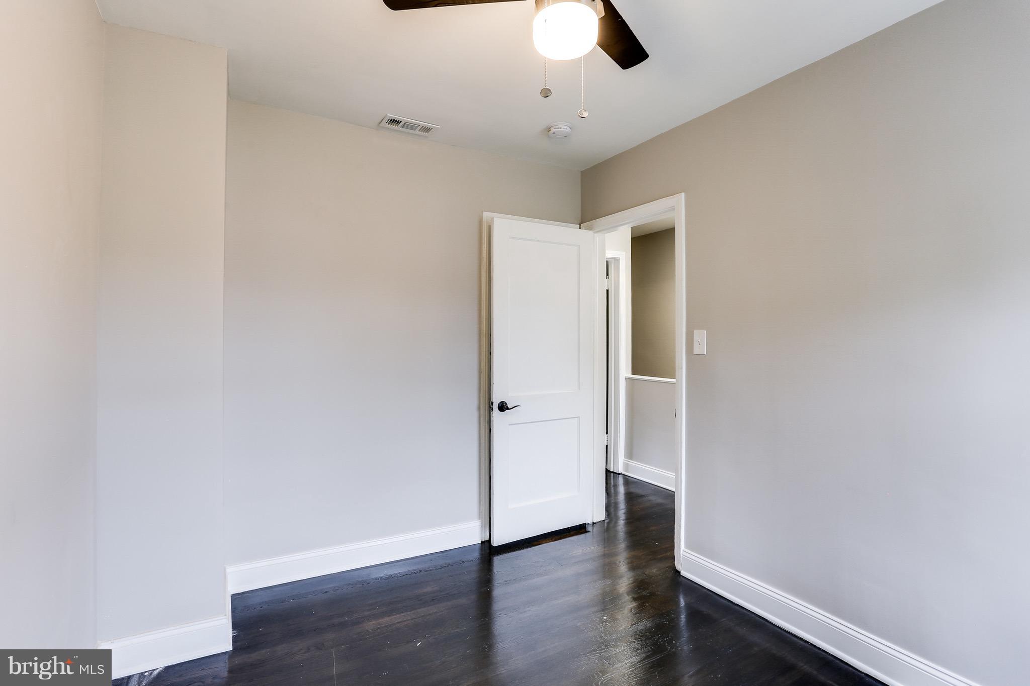 1059 Upnor Road Baltimore, MD 21212 - Photo 14 of 27 Bedroom
