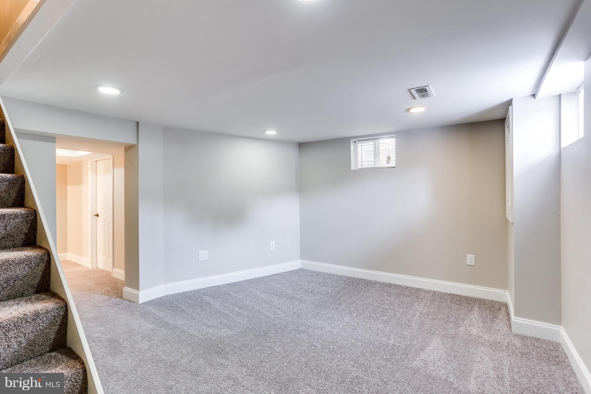 1059 Upnor Road Baltimore, MD 21212 - Photo 15 of 27 Basement