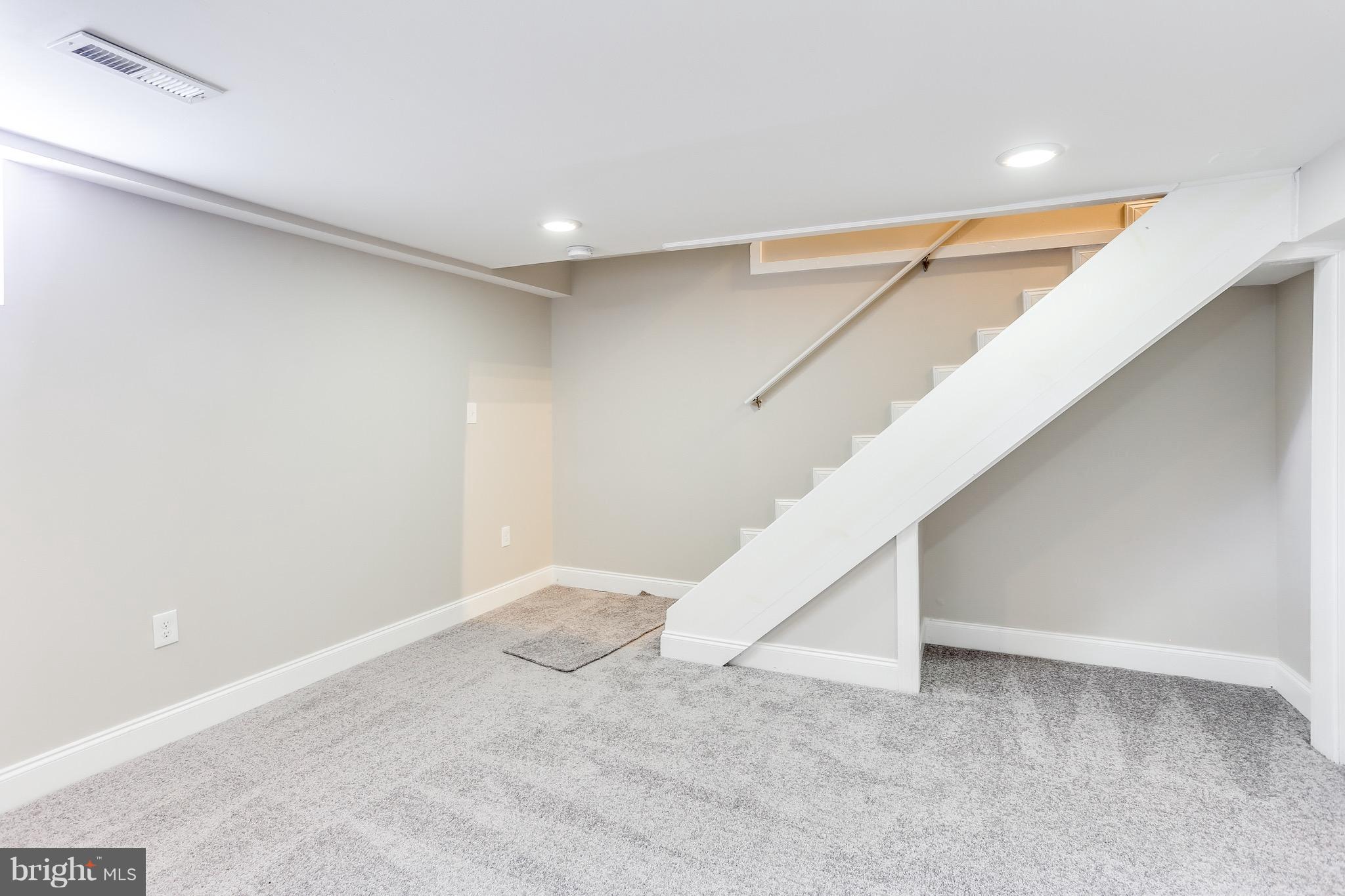 1059 Upnor Road Baltimore, MD 21212 - Photo 16 of 27 Basement