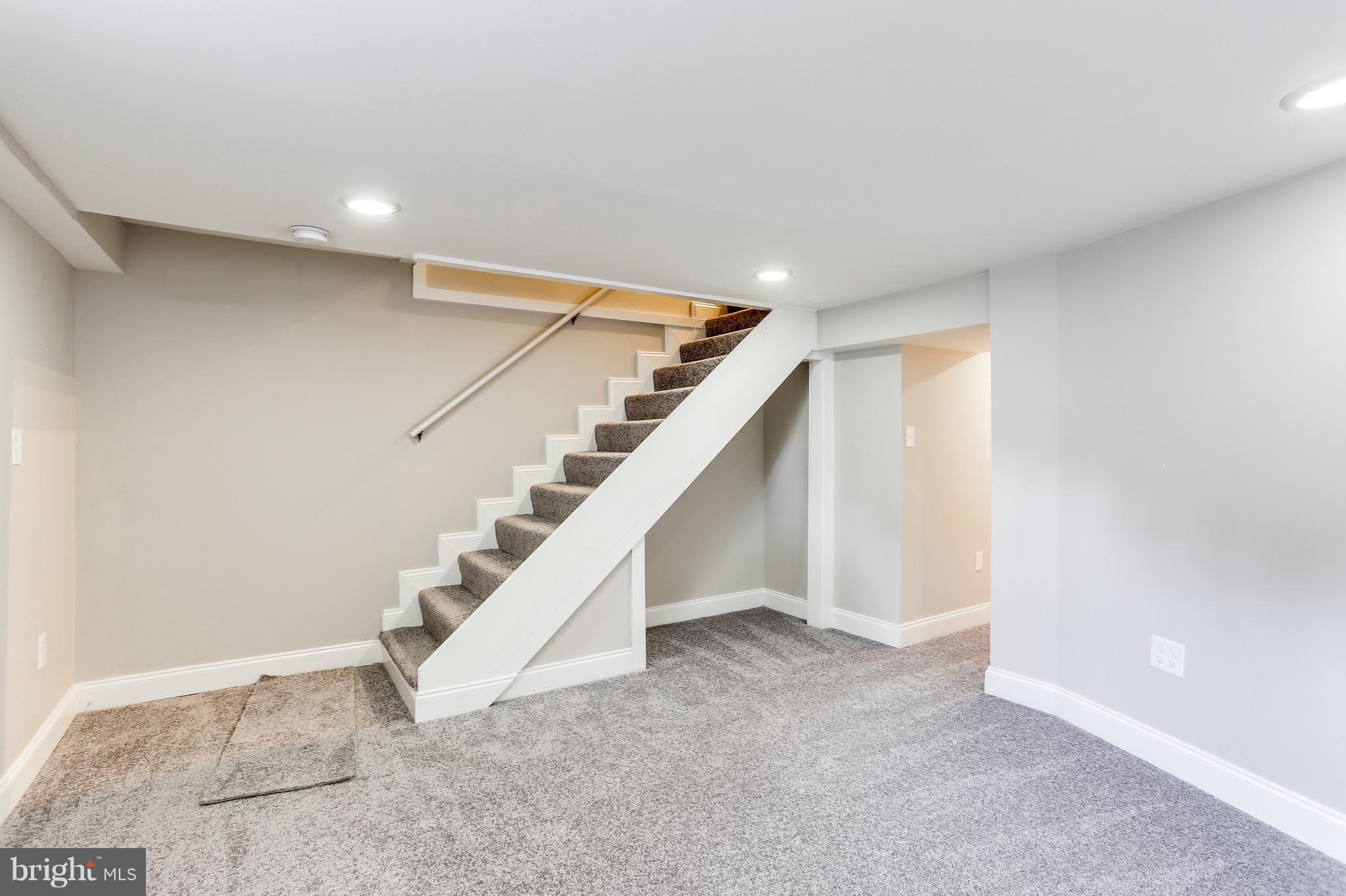 1059 Upnor Road Baltimore, MD 21212 - Photo 17 of 27 Basement