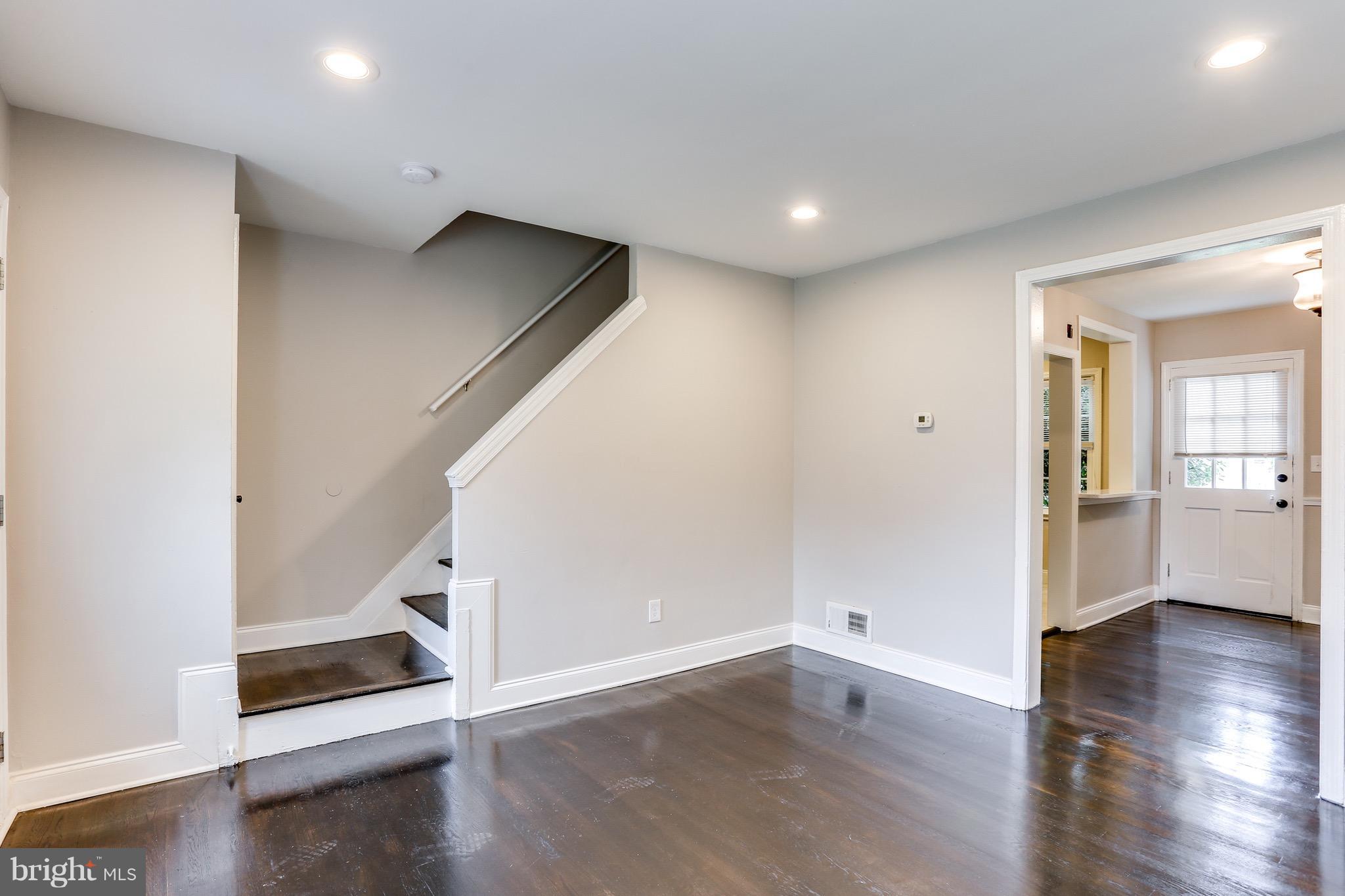 1059 Upnor Road Baltimore, MD 21212 - Photo 23 of 27 Interior (General)