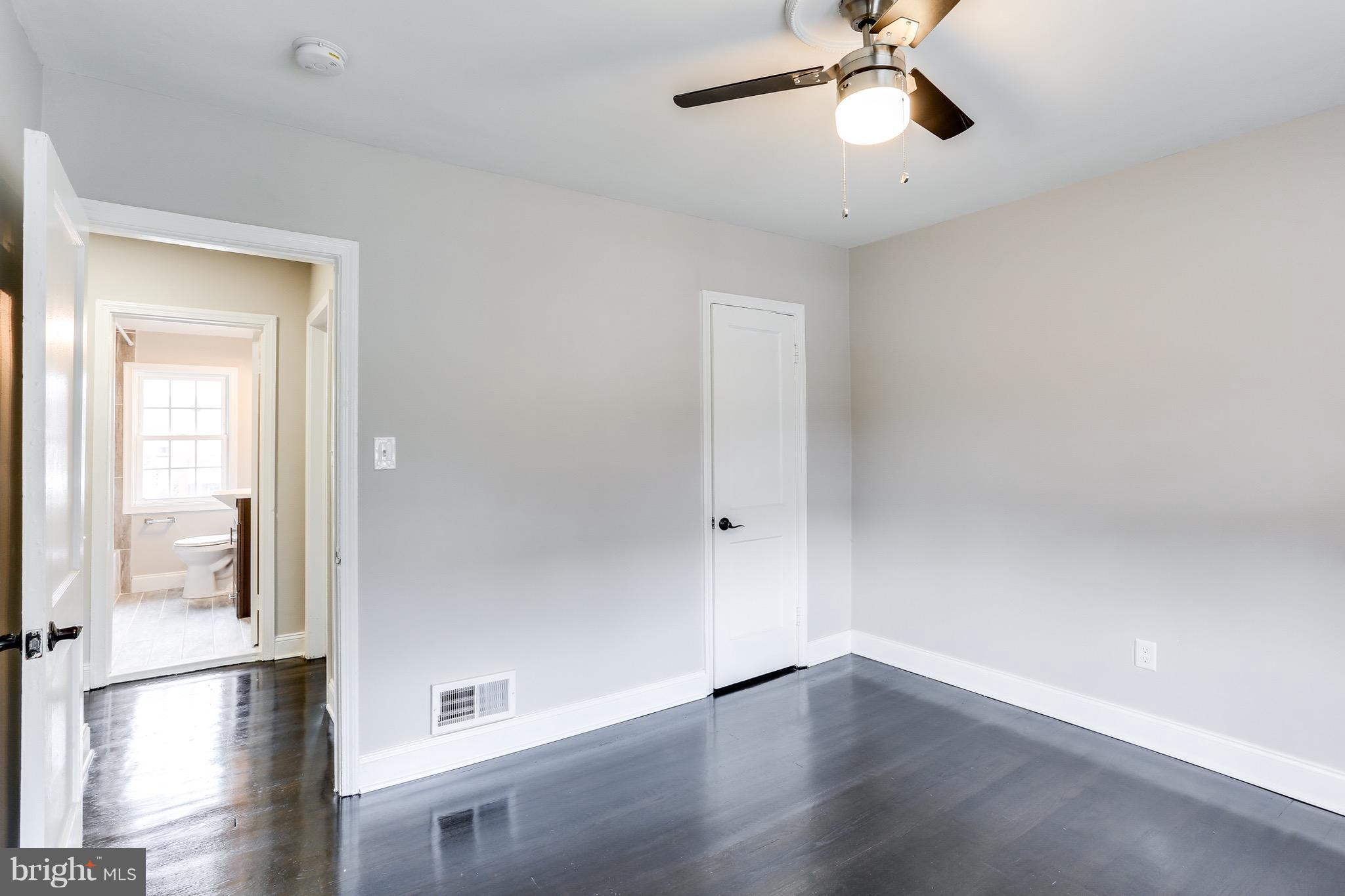 1059 Upnor Road Baltimore, MD 21212 - Photo 6 of 27 Bedroom