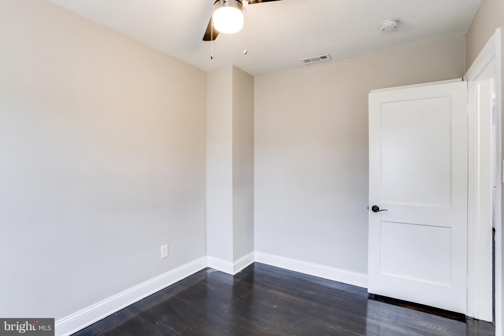 1059 Upnor Road Baltimore, MD 21212 - Photo 7 of 27 Bedroom