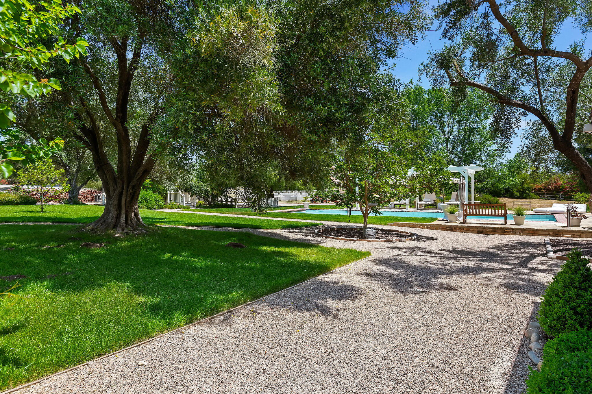 0 Still Meadow Road Solvang, CA 93463 - Photo 57 of 58 56 Garden Walkway