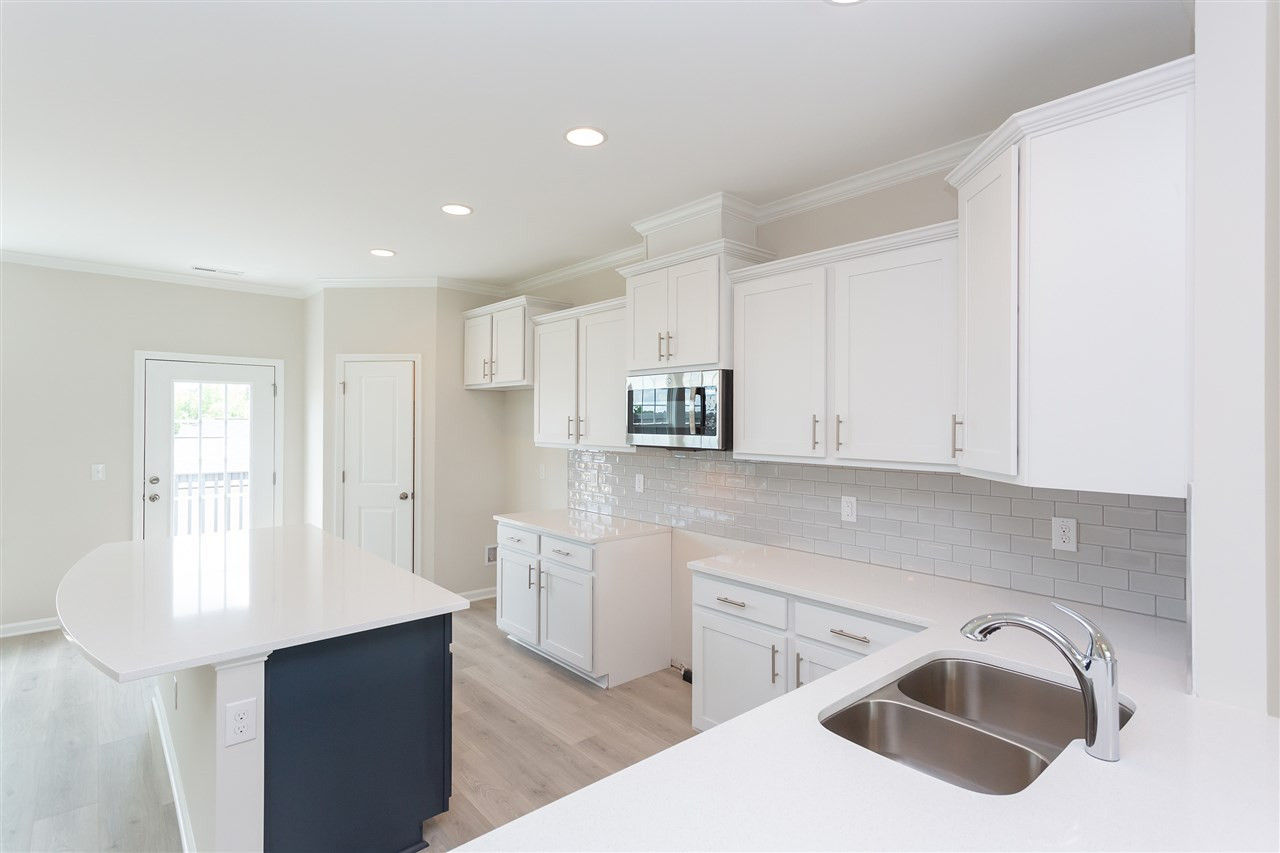 6129 Kayton Street, Unit 2195 Raleigh, NC 27616 - Photo 10 of 30 Photo 10