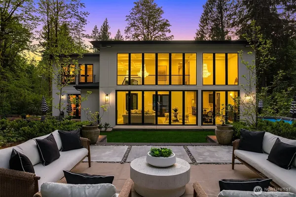 $4,795,000 | 12284 196th Avenue Northeast, Woodinville, WA 98077