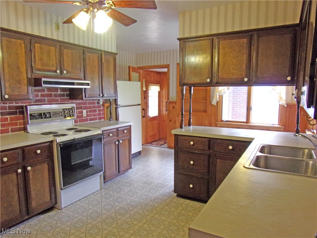 3355 Tisen Road Akron, OH 44312 - Photo 5 of 26 Gallery Image 5