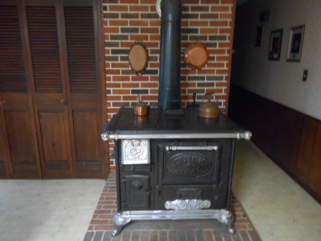 1272 West Scotland Newberry Road Newberry, IN 47449 - Photo 13 of 23 Gallery Image 13