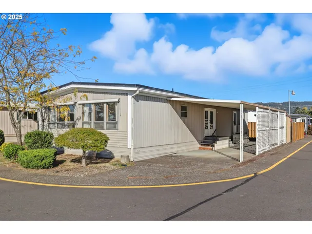 $85,000 | 2902 East 2nd Street, Unit 67, Newberg, OR 97132