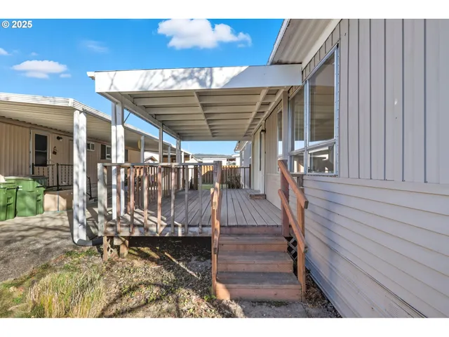 $85,000 | 2902 East 2nd Street, Unit 67, Newberg, OR 97132