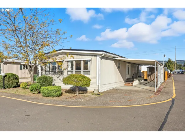 $85,000 | 2902 East 2nd Street, Unit 67, Newberg, OR 97132