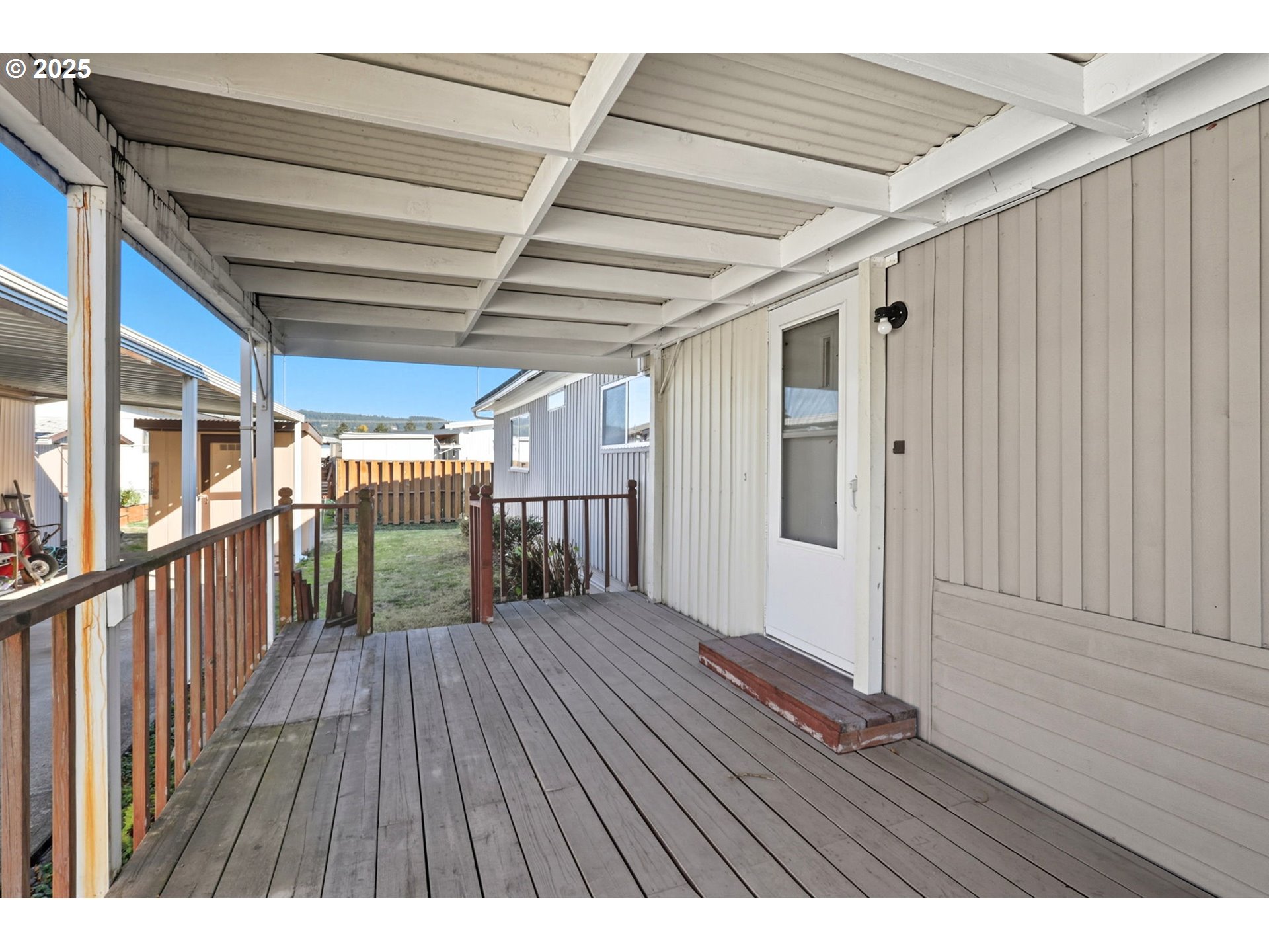 2902 East 2nd Street, Unit 67 Newberg, OR 97132 - Photo 4 of 38 a view interior of house with wooden floor