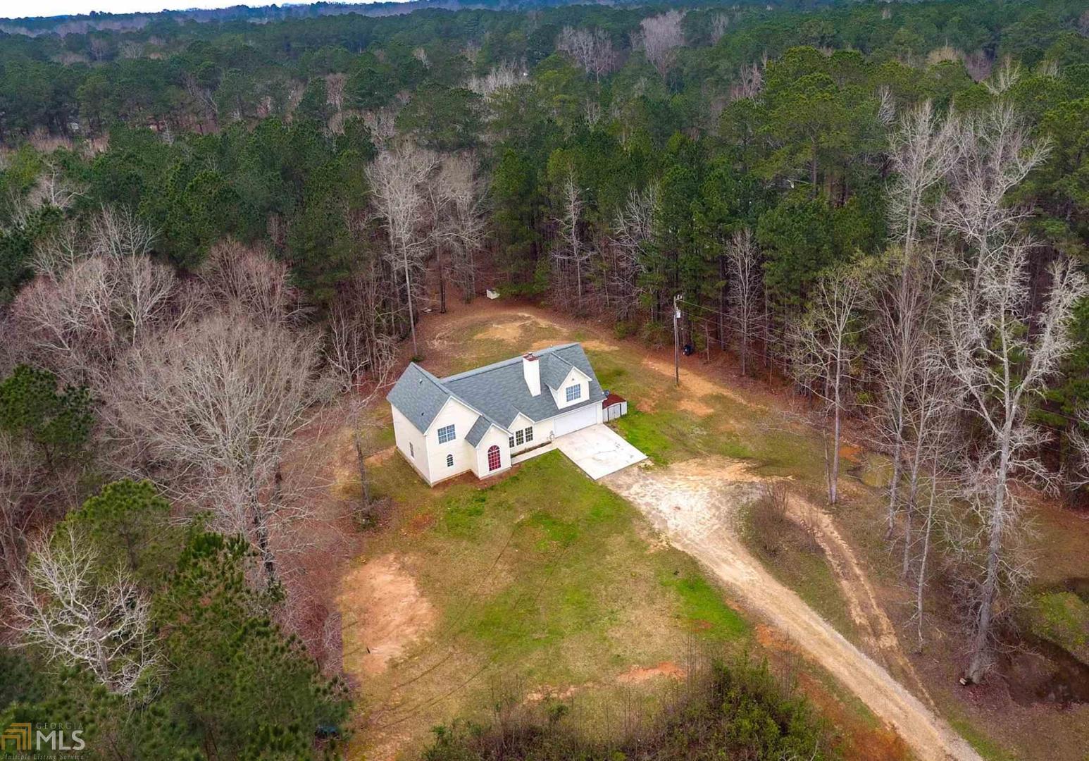 255 Mackey Road McDonough, GA 30252 - Photo 1 of 1 Gallery Image 1