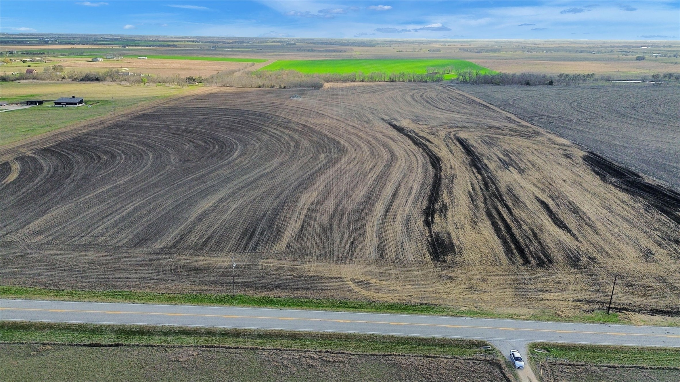 1123 Rd Holland Tx 76534 Road Holland, TX 76534 - Photo 4 of 16 a view of an ocean beach
