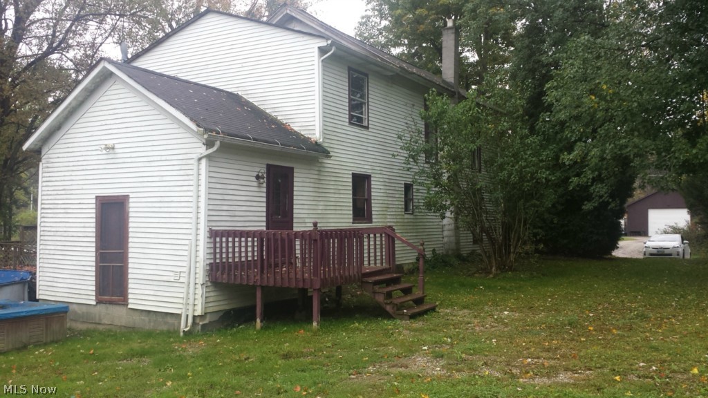 1829 Dodgeville Road Rome, OH 44085 - Photo 5 of 25