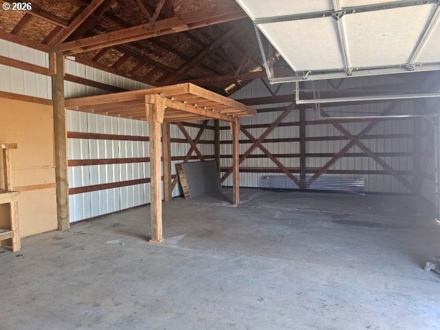 591 Southeast Carroll Street Winston, OR 97496 - Photo 20 of 21 a view of empty room