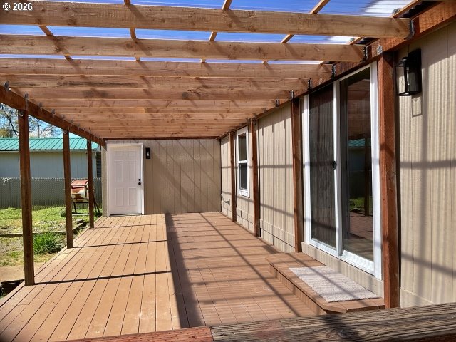 591 Southeast Carroll Street Winston, OR 97496 - Photo 3 of 21