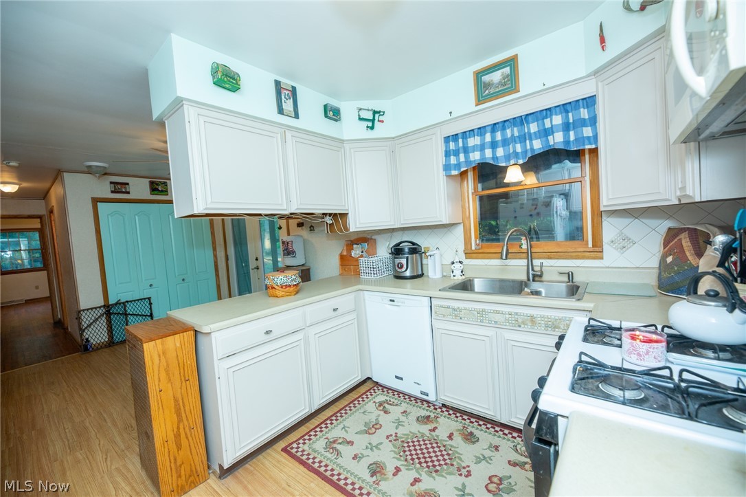 9820 Whippoorwill Road Diamond, OH 44412 - Photo 13 of 35 Gallery Image 13
