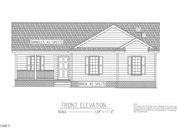 $284,900 | 139 Seaman Street, Oxford, NC 27565