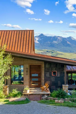 $10,495,000 | 153 Whipple Way, Telluride, CO 81435