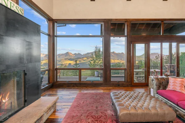 $10,495,000 | 153 Whipple Way, Telluride, CO 81435