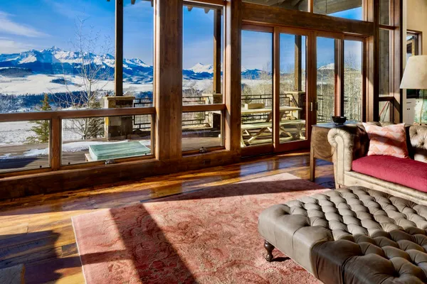 $10,495,000 | 153 Whipple Way, Telluride, CO 81435