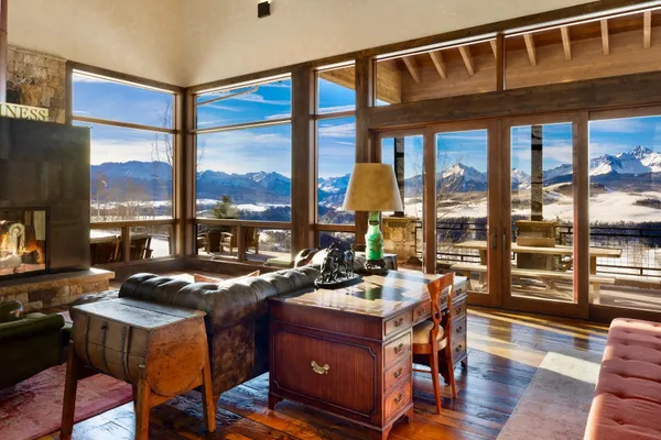 $10,495,000 | 153 Whipple Way, Telluride, CO 81435
