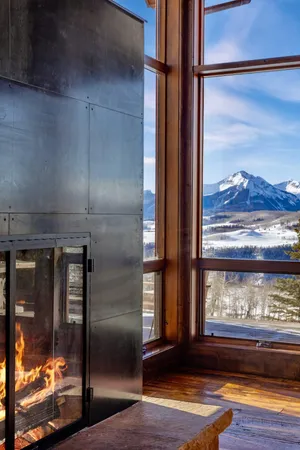 $10,495,000 | 153 Whipple Way, Telluride, CO 81435