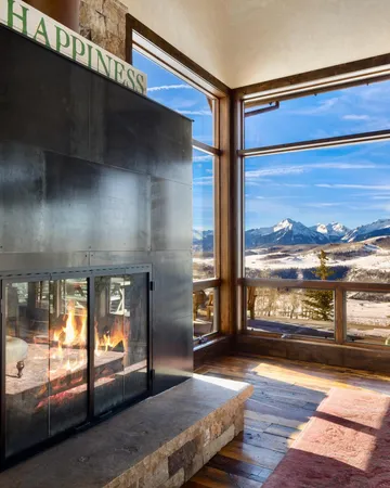 $10,495,000 | 153 Whipple Way, Telluride, CO 81435