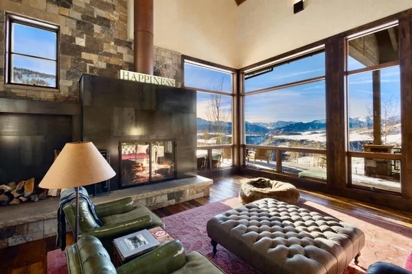 $10,495,000 | 153 Whipple Way, Telluride, CO 81435