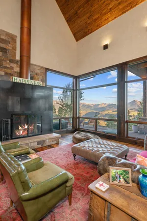 $10,495,000 | 153 Whipple Way, Telluride, CO 81435