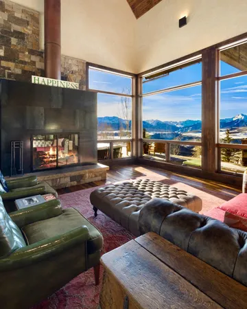 $10,495,000 | 153 Whipple Way, Telluride, CO 81435