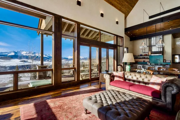 $10,495,000 | 153 Whipple Way, Telluride, CO 81435