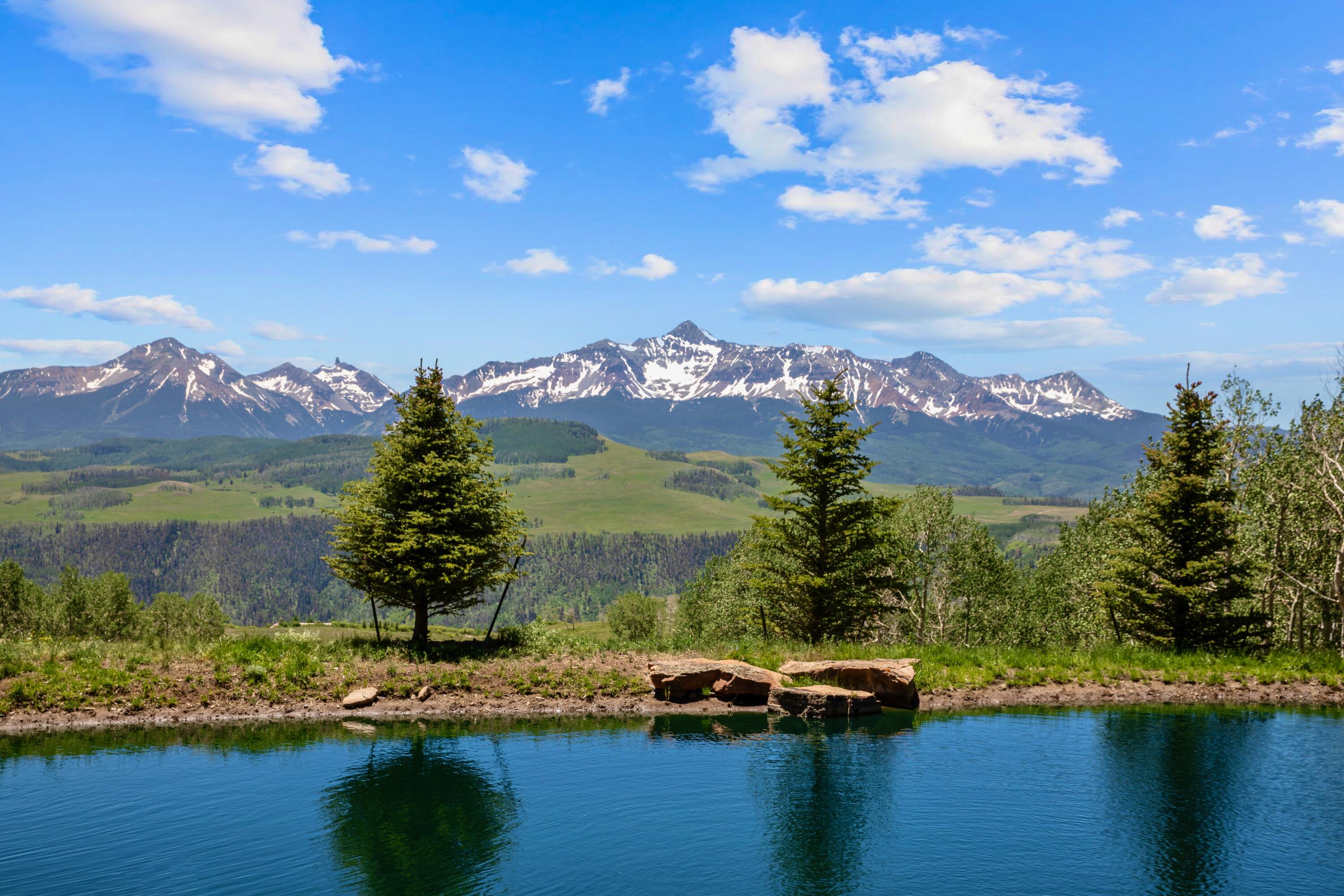 153 Whipple Way Telluride, CO 81435 - Photo 27 of 65 153 Whipple Way