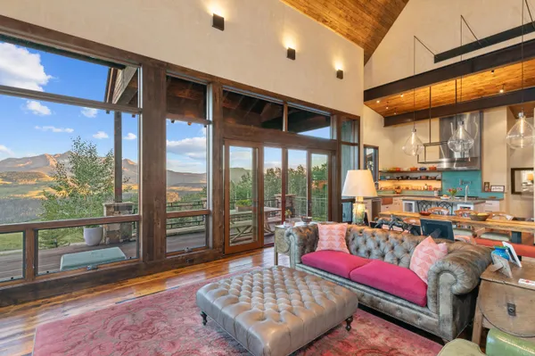$10,495,000 | 153 Whipple Way, Telluride, CO 81435