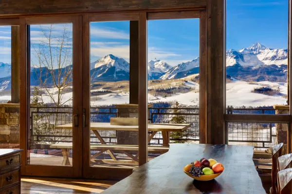 $10,495,000 | 153 Whipple Way, Telluride, CO 81435